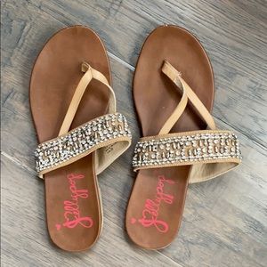 JellyPop Sandals